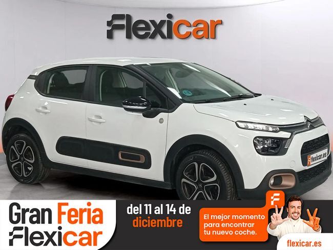 CITROEN C3 (BlueHDi 75KW (100CV) Max) en Valencia
