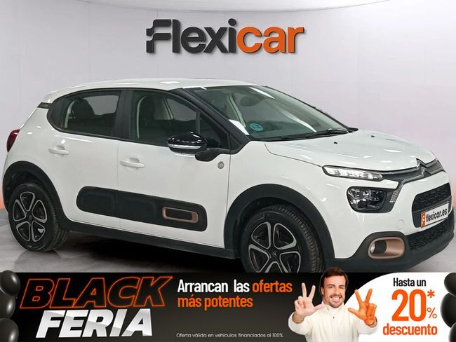 CITROEN C3 (BlueHDi 75KW (100CV) Max) en Valencia