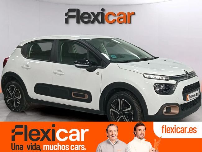 CITROEN C3 (BlueHDi 75KW (100CV) Max) en Valencia