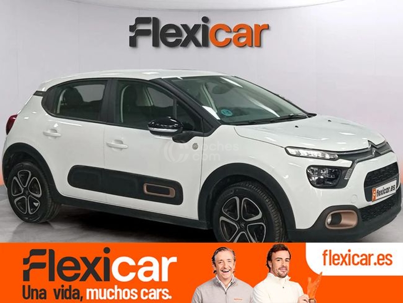 Foto del CITROEN C3 1.5BlueHDi S&S Plus 100