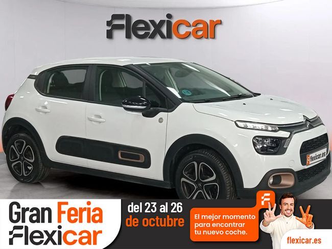 CITROEN C3 (BlueHDi 75KW (100CV) Max) en Valencia