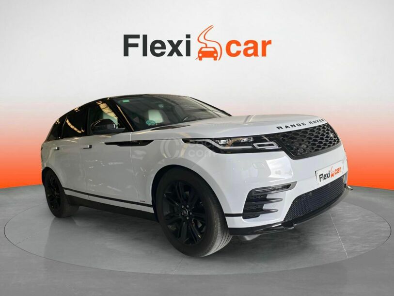 Foto del LAND ROVER Range Rover Velar 2.0D Standard 4WD Aut. 180