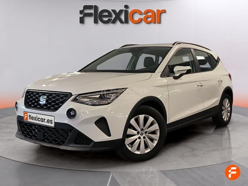 Foto del SEAT Arona 1.0 TSI S&S Style DSG7 110