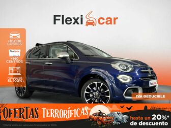 Imagen de FIAT 500X 1.3 Firefly S&S Yacht Club Capri DCT 4x2