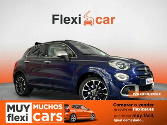 Imagen de FIAT 500X 1.3 Firefly S&S Yacht Club Capri DCT 4x2