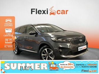 Imagen de KIA Sorento 2.2CRDi Drive 4x4 Aut.