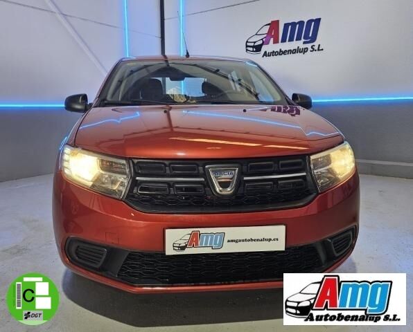 Foto del DACIA Sandero 1.2 Ambiance 75