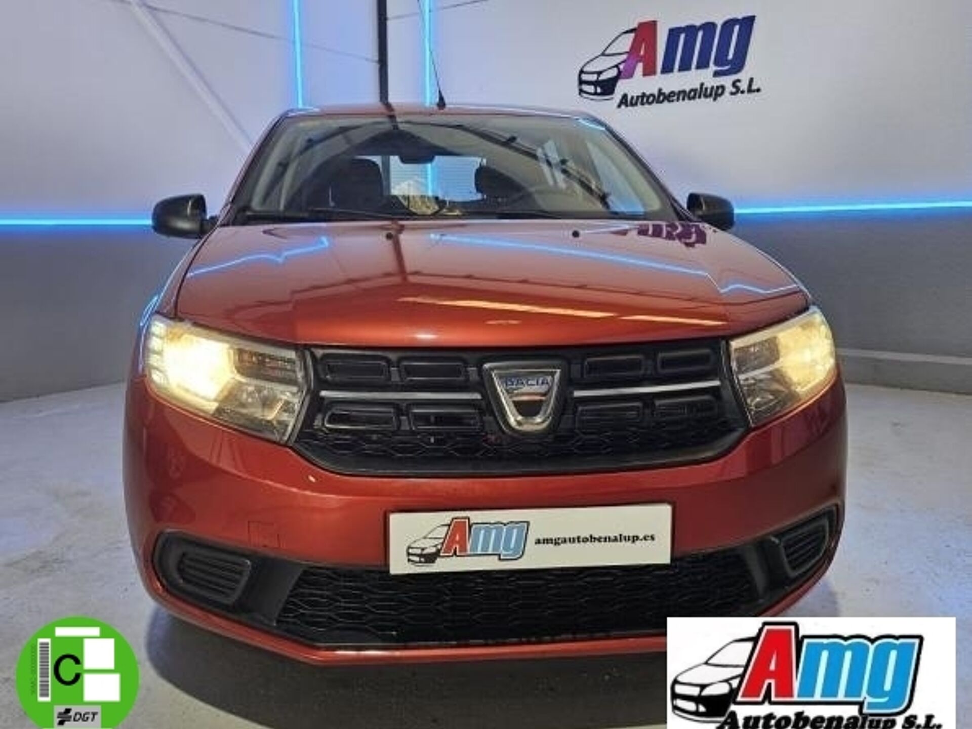 Imagen 2 de DACIA Sandero