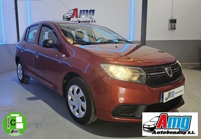 Foto del DACIA Sandero 1.2 Ambiance 75