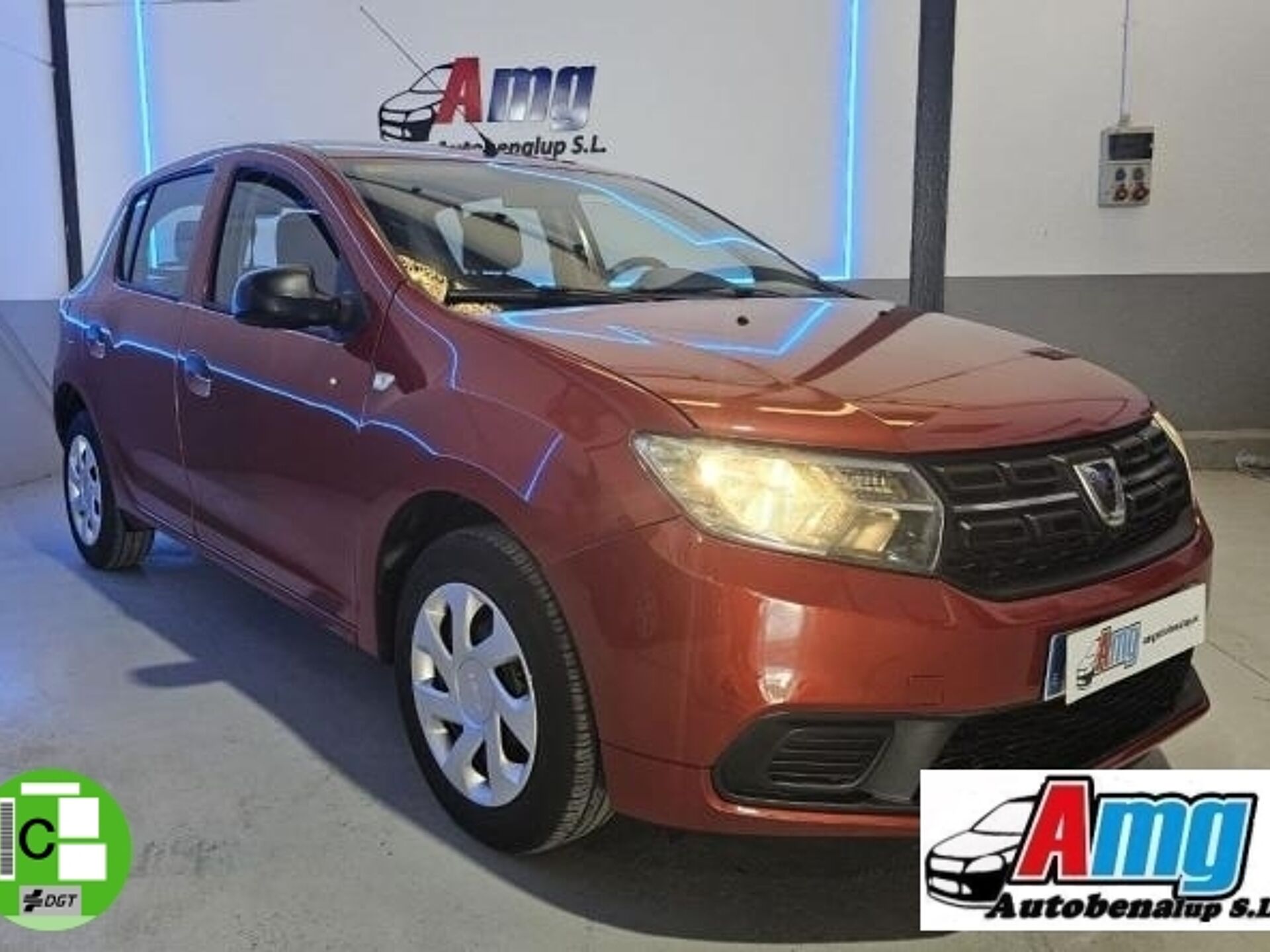 Imagen 3 de DACIA Sandero