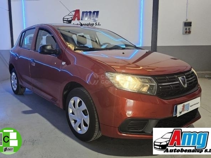 Foto del DACIA Sandero 1.2 Ambiance 75