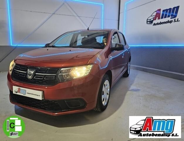 Foto del DACIA Sandero 1.2 Ambiance 75