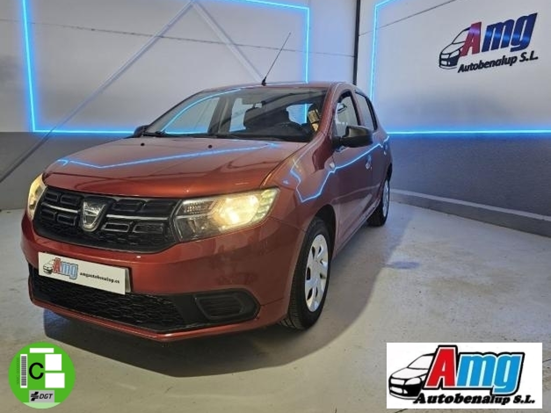 Imagen de DACIA Sandero
