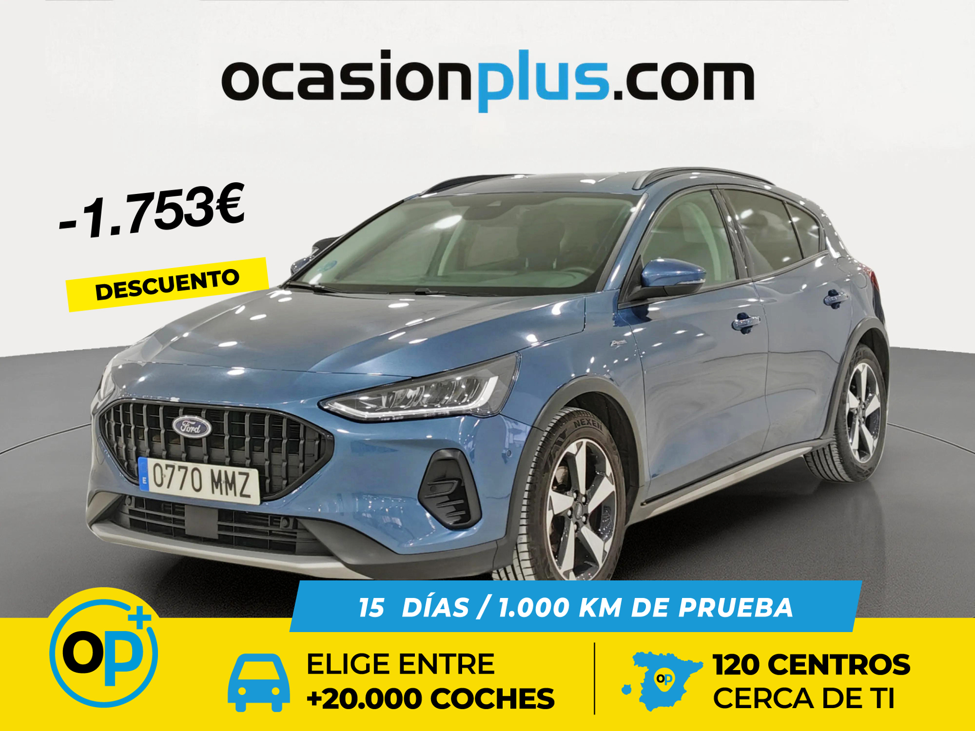 Imagen de FORD Focus