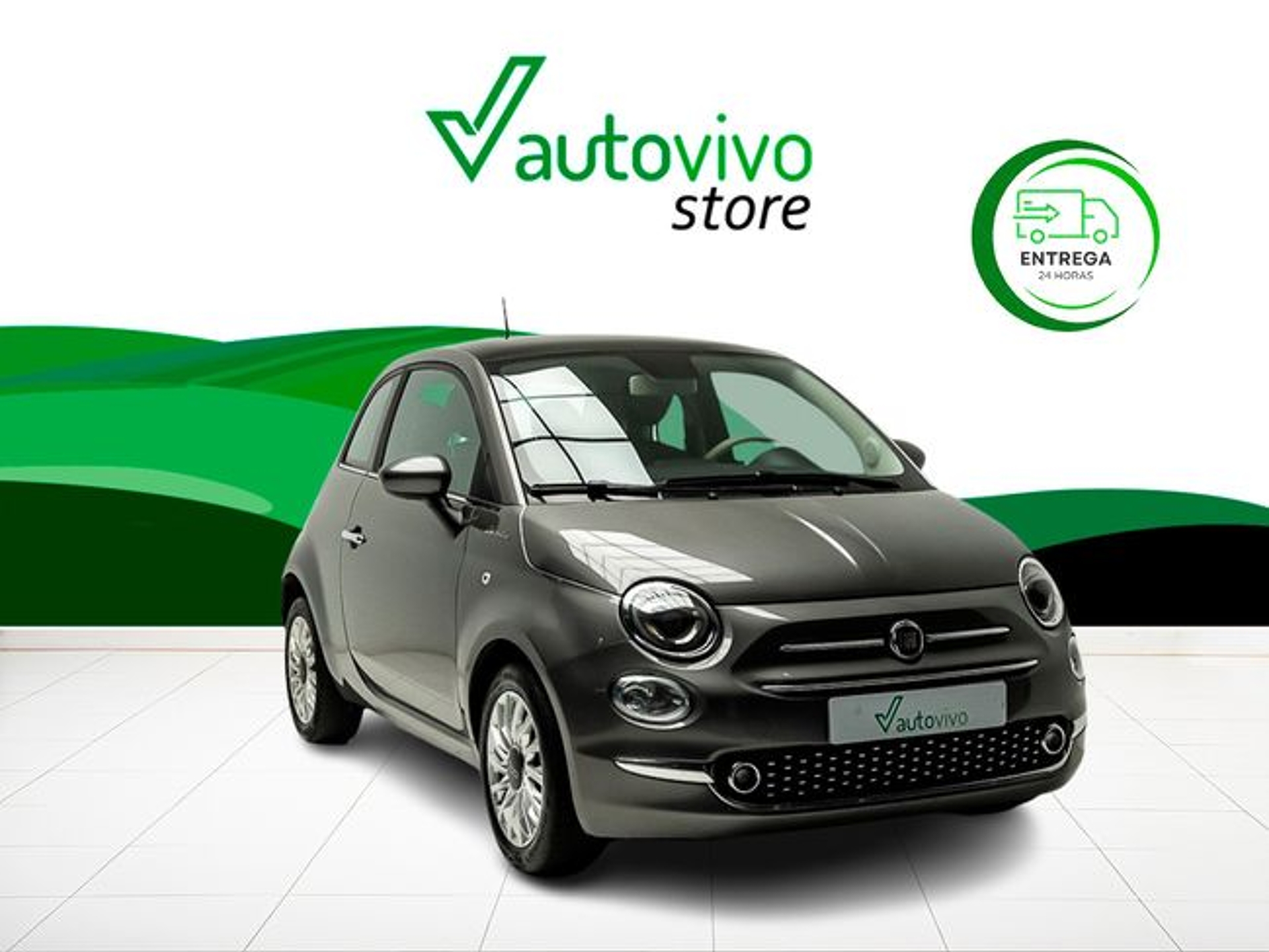 Imagen de FIAT 500