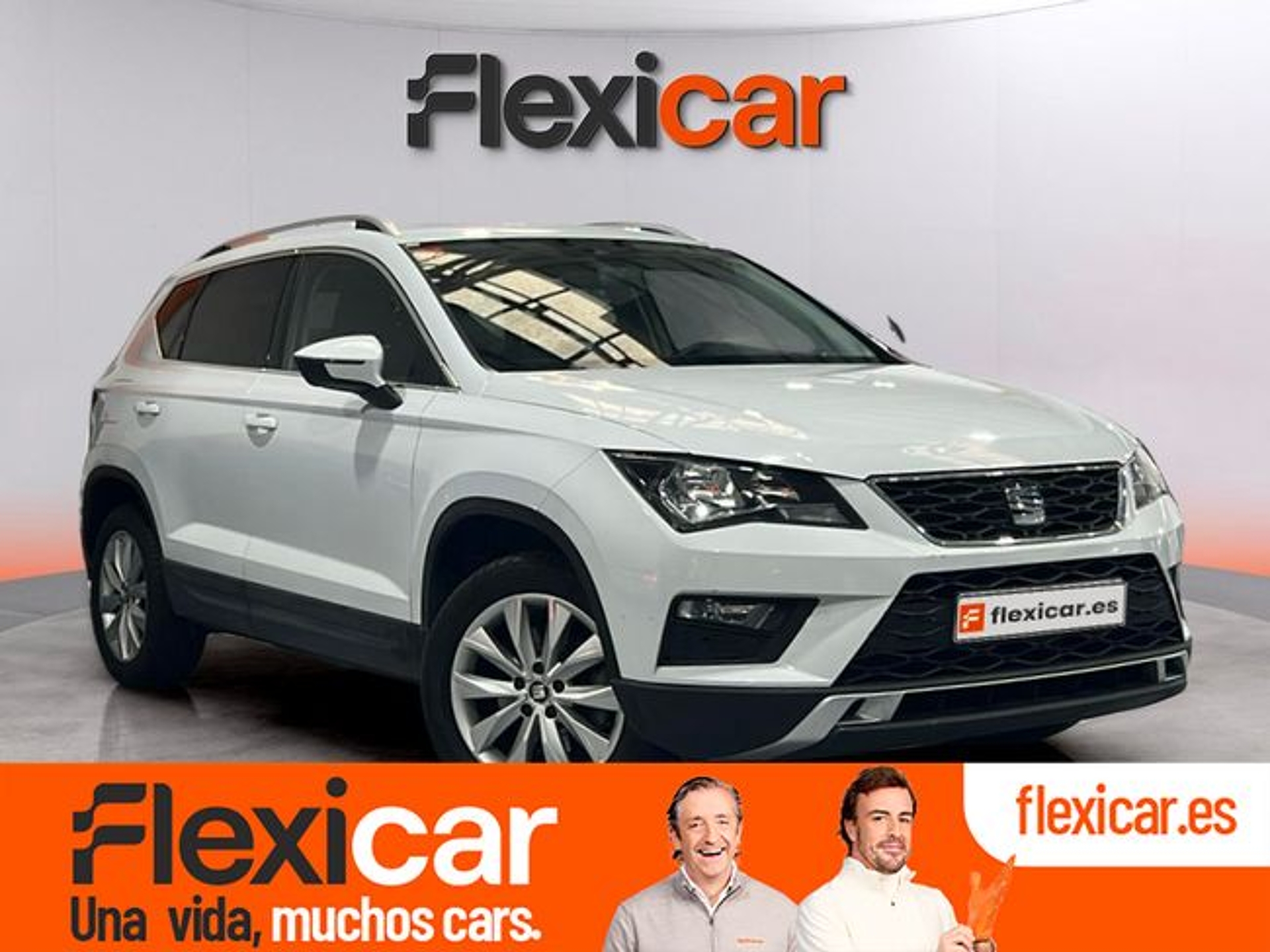 Imagen de SEAT Ateca