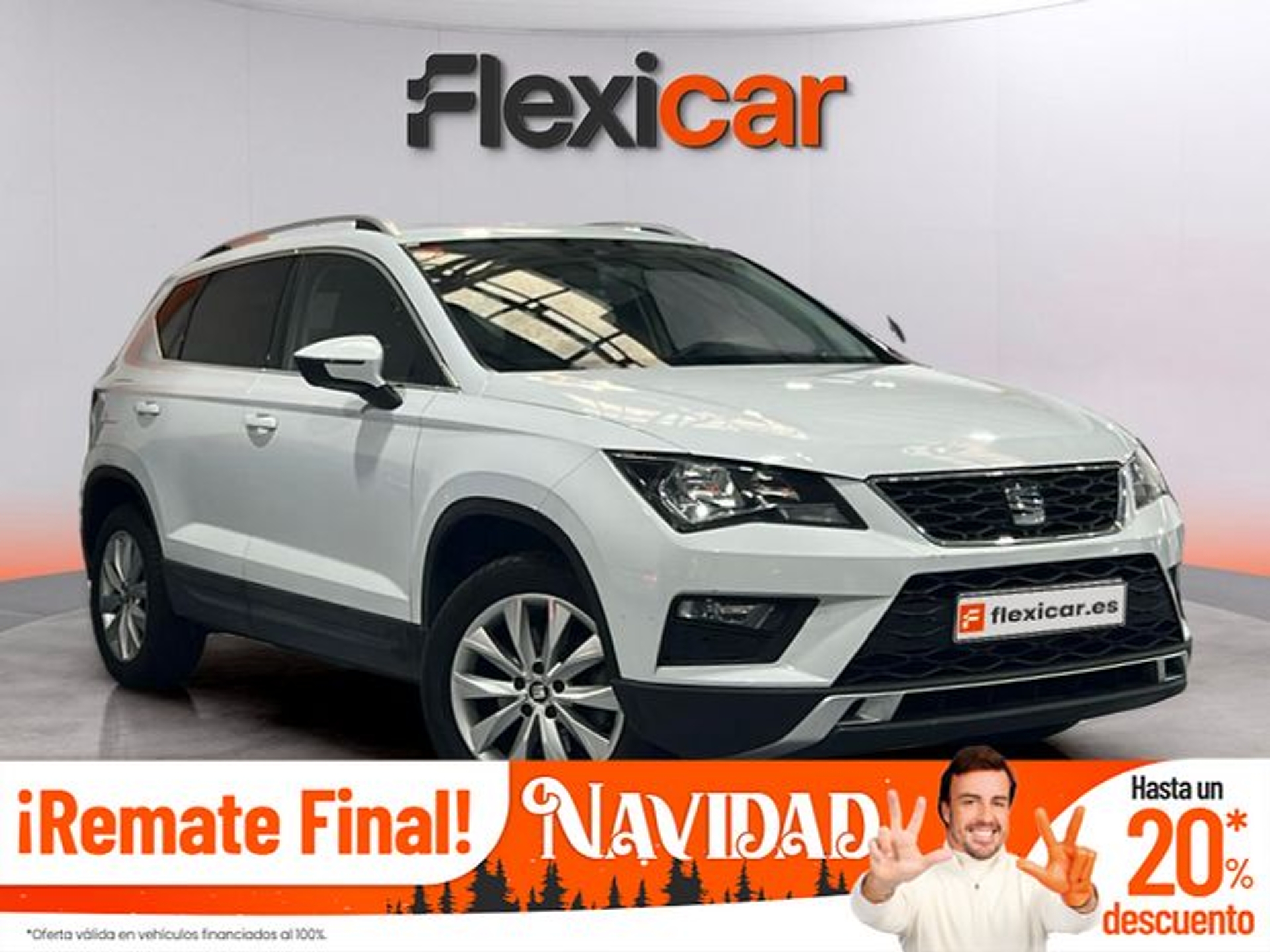 Imagen de SEAT Ateca