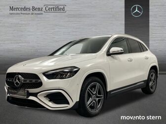 Imagen de MERCEDES Clase GLA GLA 250e