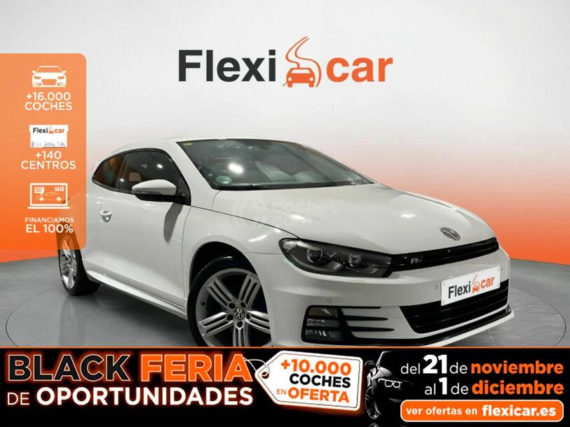 Foto del VOLKSWAGEN Scirocco 1.4 TSI BMT R-Line