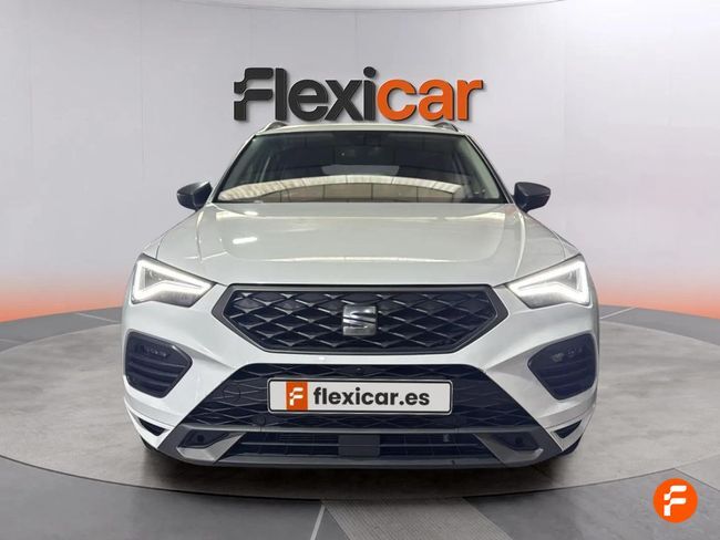 Foto del SEAT Ateca 1.5 EcoTSI S&S FR Special Edition DSG