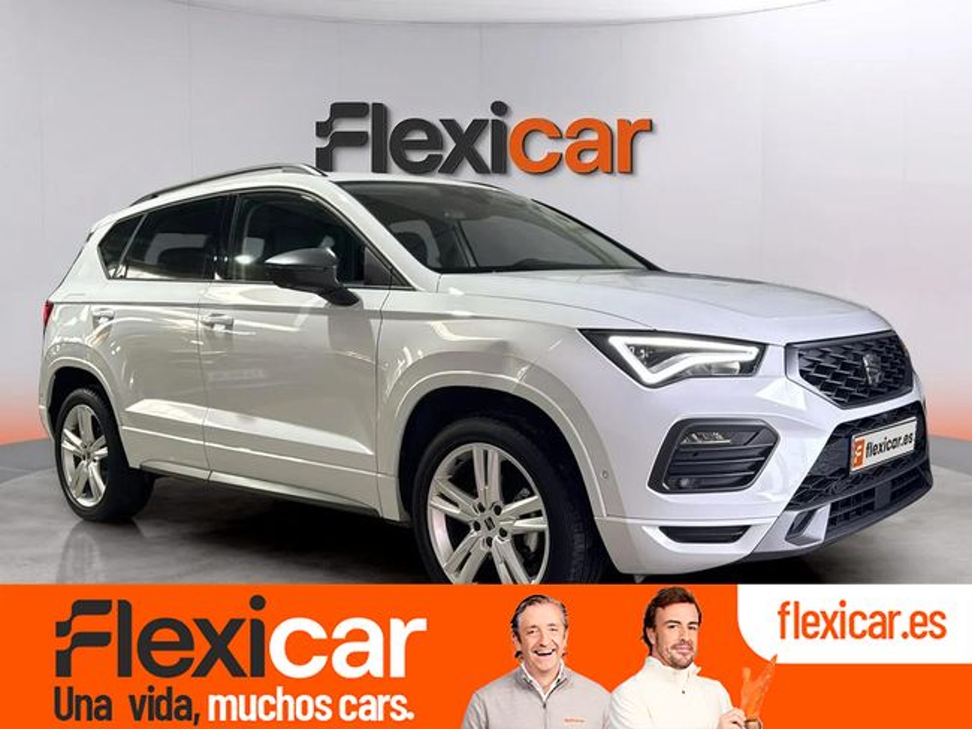Imagen de SEAT Ateca
