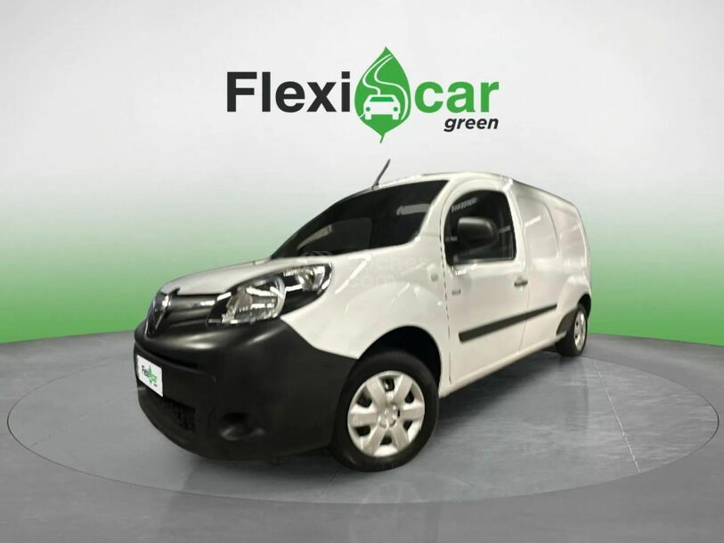 Foto del RENAULT Kangoo Z.E. Furgón