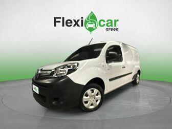 Imagen de RENAULT Kangoo Z.E. Furgón