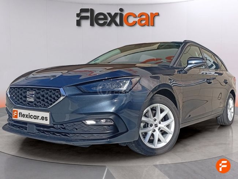 Foto del SEAT León 1.0 TSI S&S Style 110