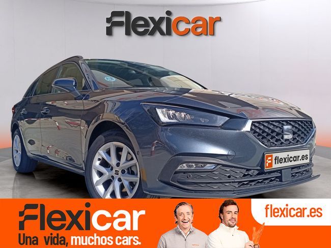 Foto del SEAT León 1.0 TSI S&S Style 110