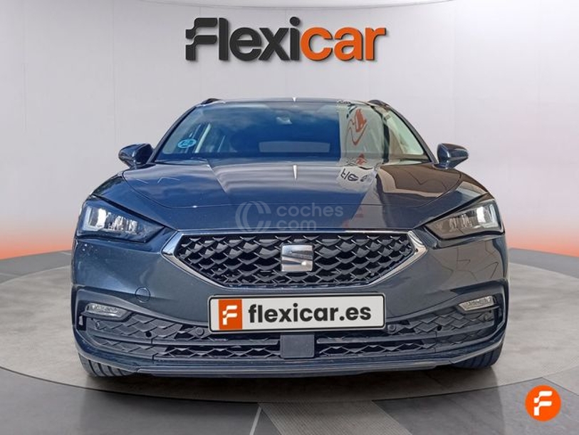 Foto del SEAT León 1.0 TSI S&S Style 110