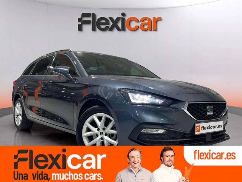 Foto del SEAT León 1.0 TSI S&S Style 110