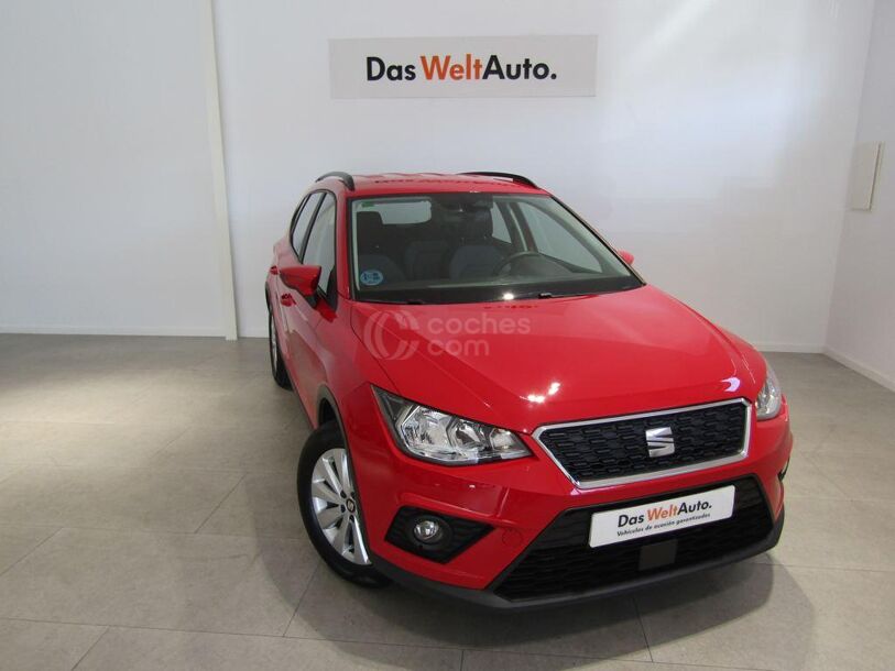 Foto del SEAT Arona 1.0 TSI Ecomotive S&S Style 115