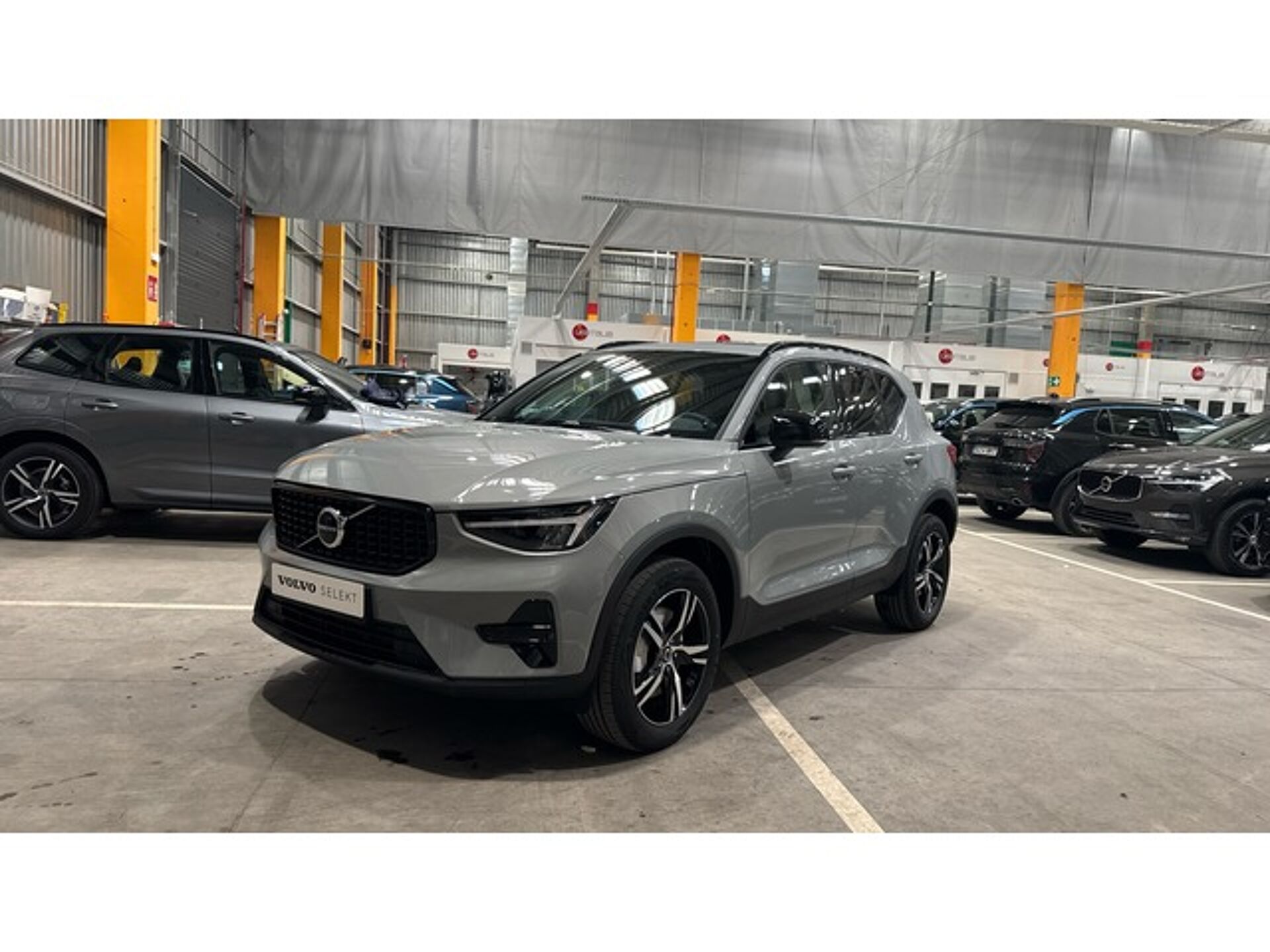 Imagen de VOLVO XC40