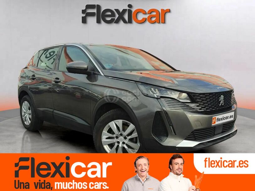 Foto del PEUGEOT 3008 SUV 3008 1.5BlueHDi Active Pack S&S 130