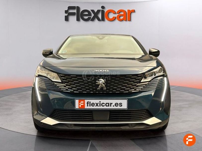 Foto del PEUGEOT 3008 1.5BlueHDi Active Pack S&S 130