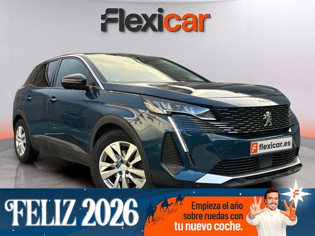 PEUGEOT 3008 (1.5 BlueHDi 96kW (130CV) S&S Active Pack) en Coruña, A