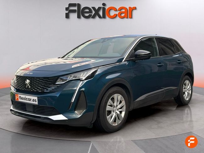 Foto del PEUGEOT 3008 1.5BlueHDi Active Pack S&S 130