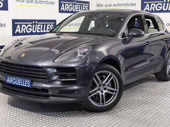 Imagen de PORSCHE Macan S Aut.