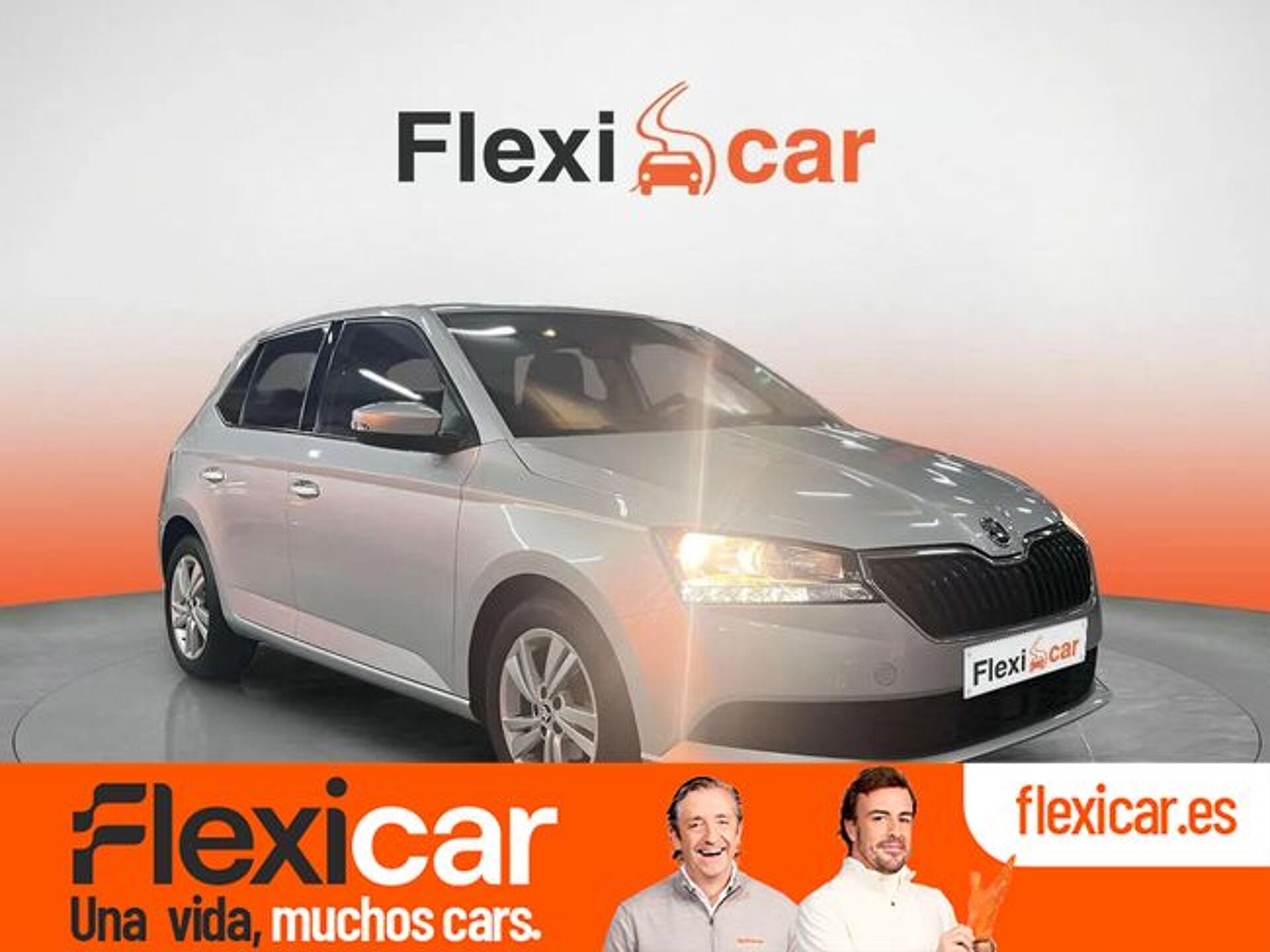 Imagen de SKODA Fabia