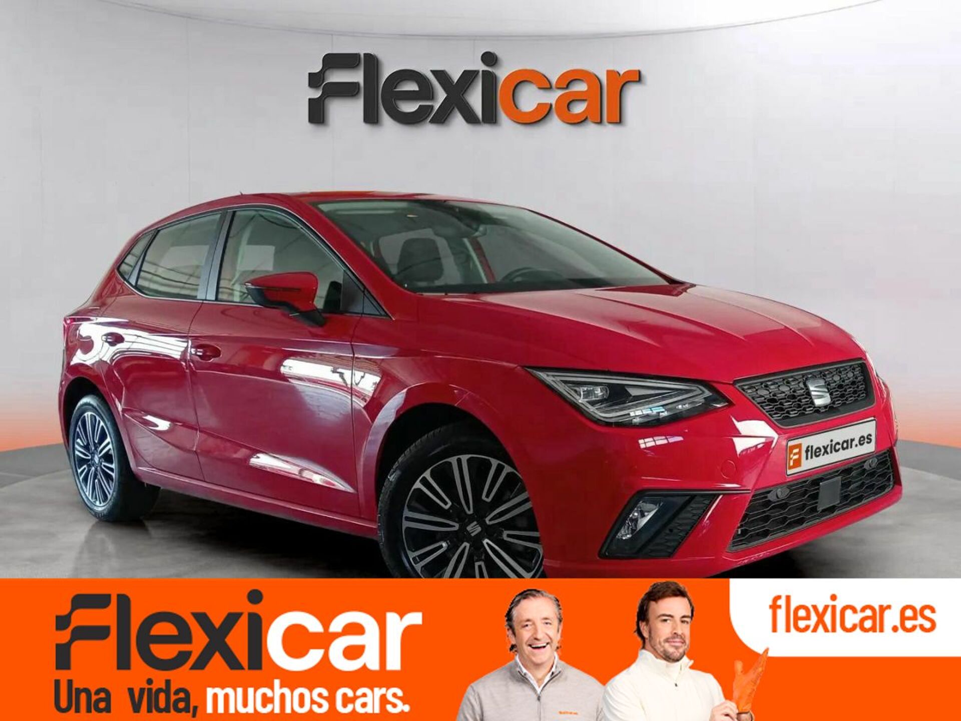 Imagen de SEAT Ibiza
