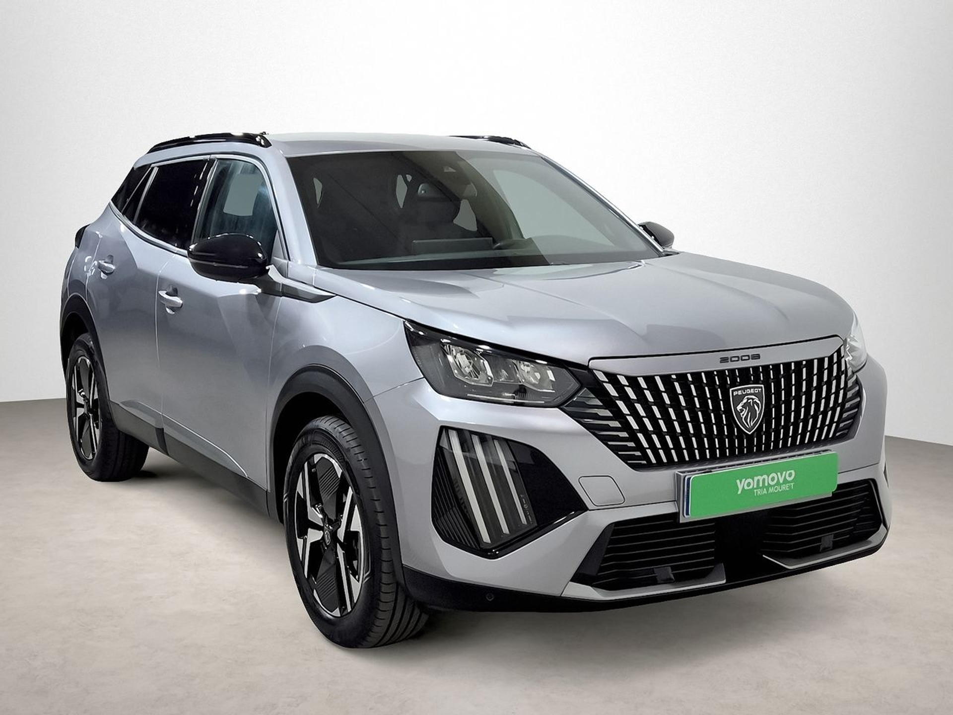 Imagen de PEUGEOT 2008