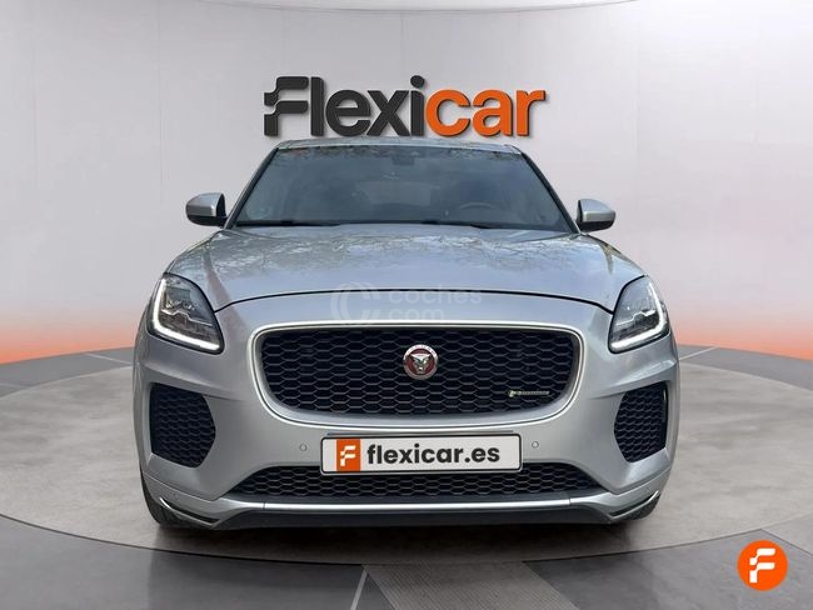 Foto del JAGUAR E-Pace 2.0 I4 R-Dynamic SE AWD Aut. 249