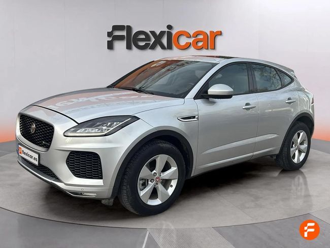 Foto del JAGUAR E-Pace 2.0 I4 R-Dynamic SE AWD Aut. 249