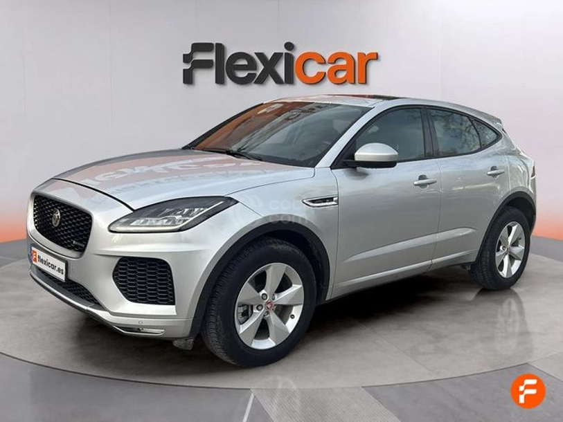 Foto del JAGUAR E-Pace 2.0 I4 R-Dynamic SE AWD Aut. 249