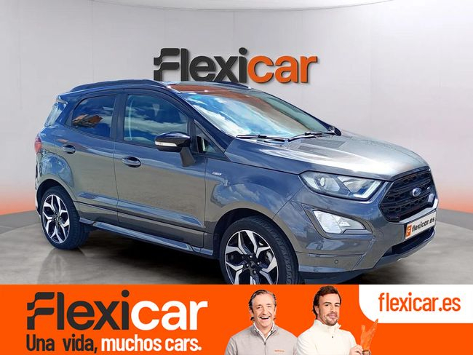 Imagen de FORD EcoSport