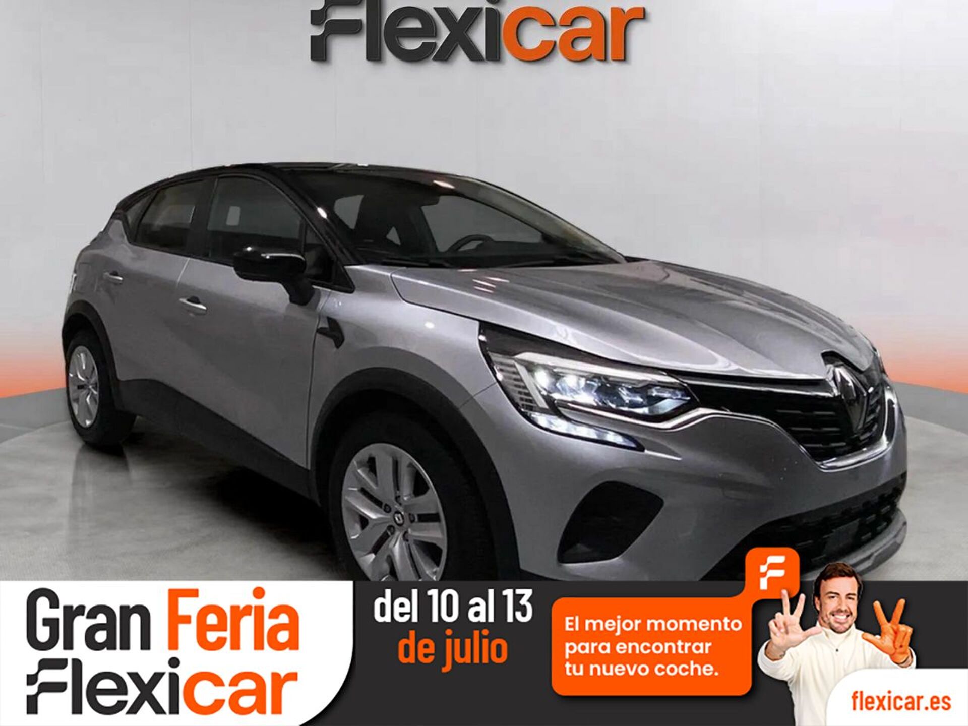 Imagen de RENAULT Captur