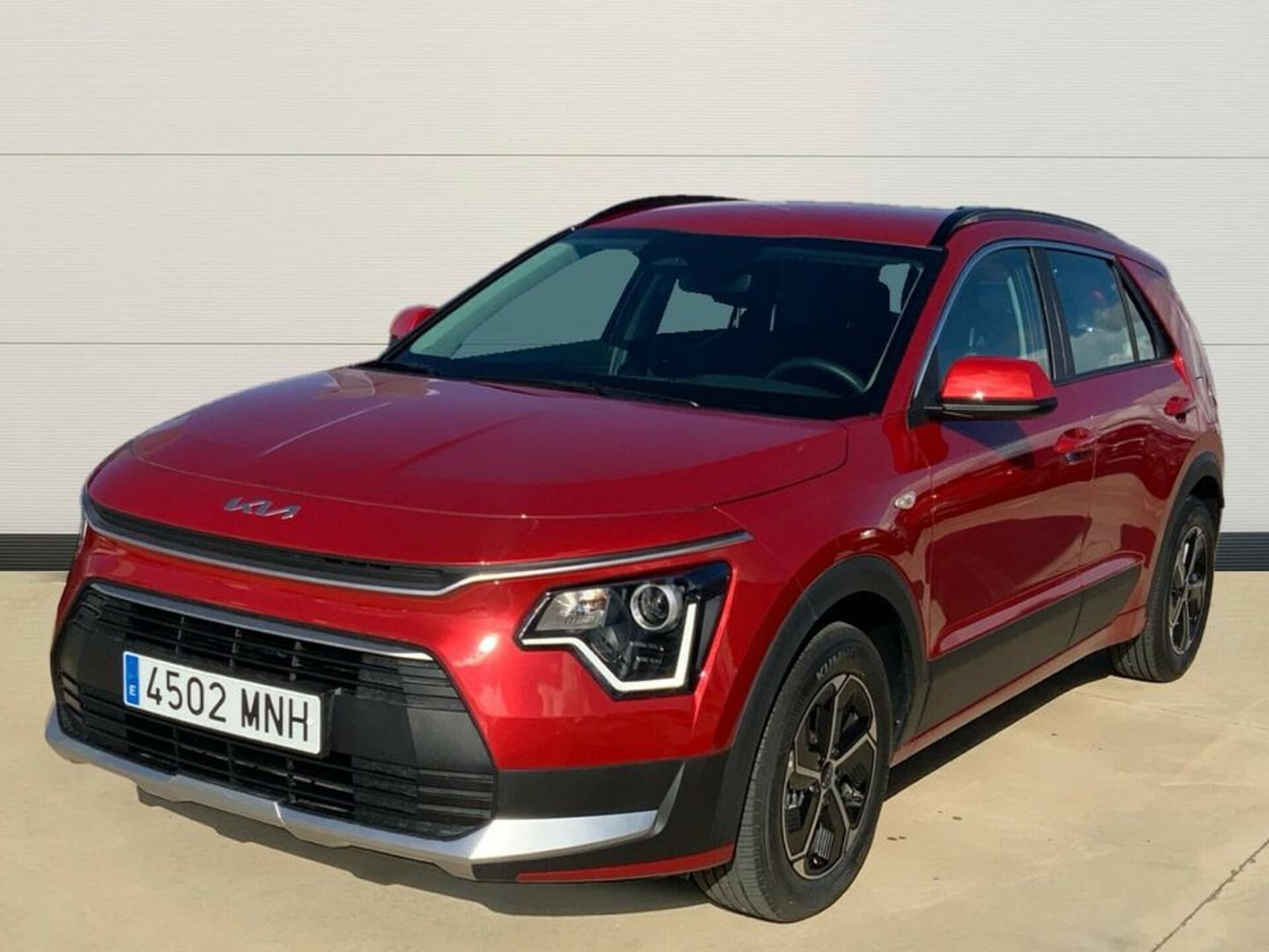 Imagen 2 de KIA Niro