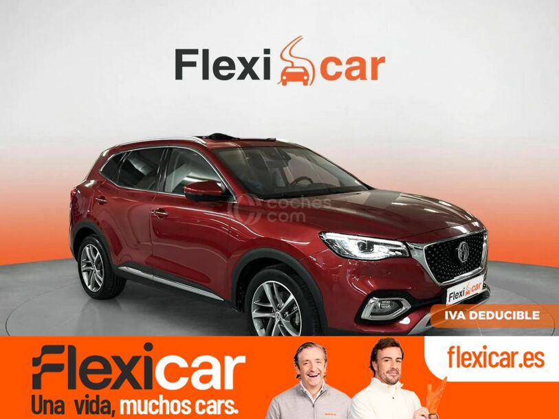 Foto del MG HS e 1.5 T-GDI Luxury