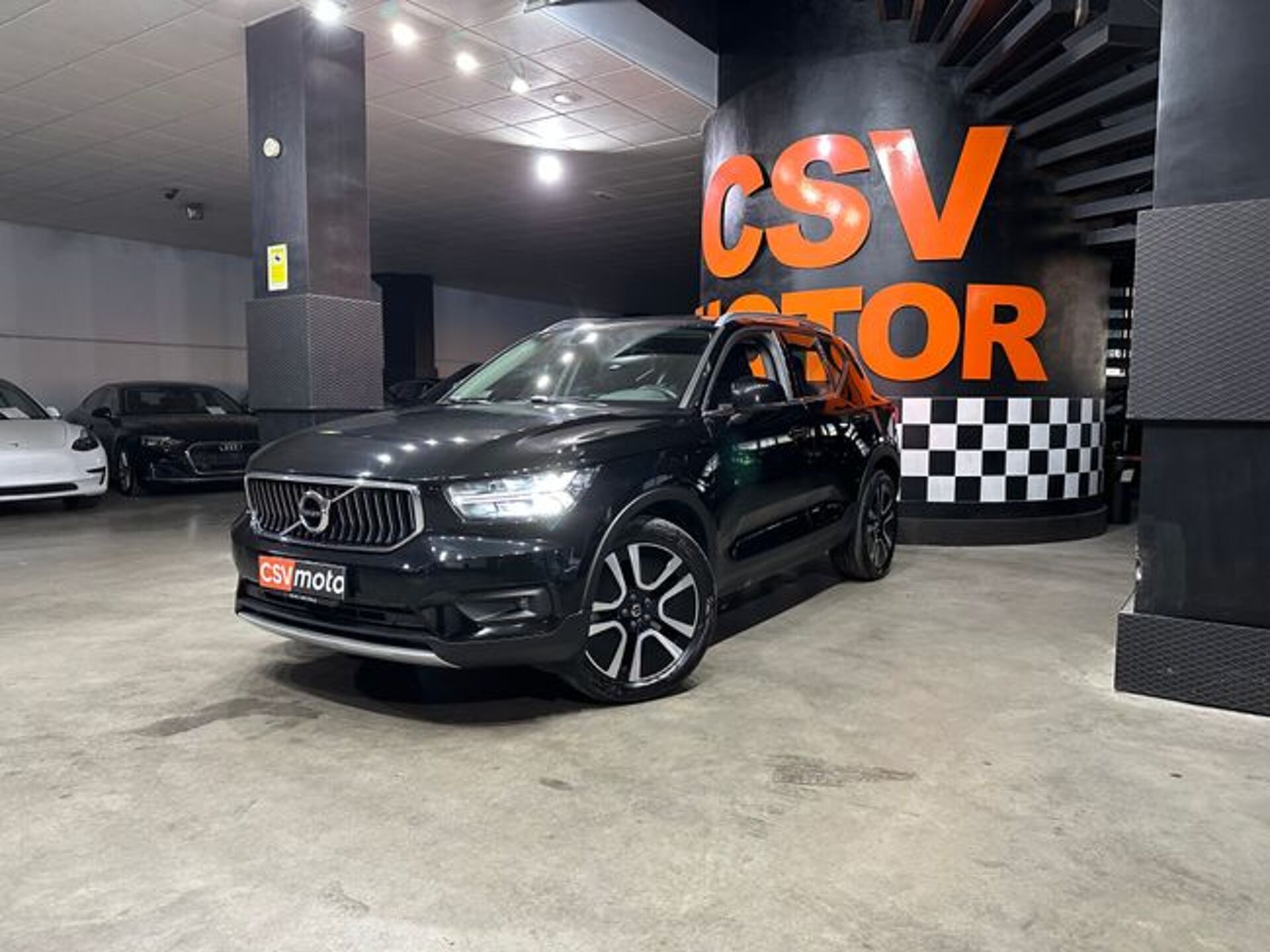Imagen 2 de VOLVO XC40