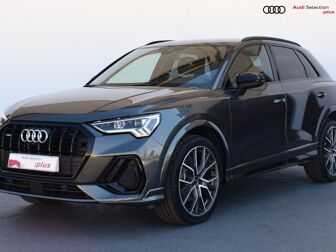 Imagen de AUDI Q3 40 TDI Black line quattro S tronic 147kW